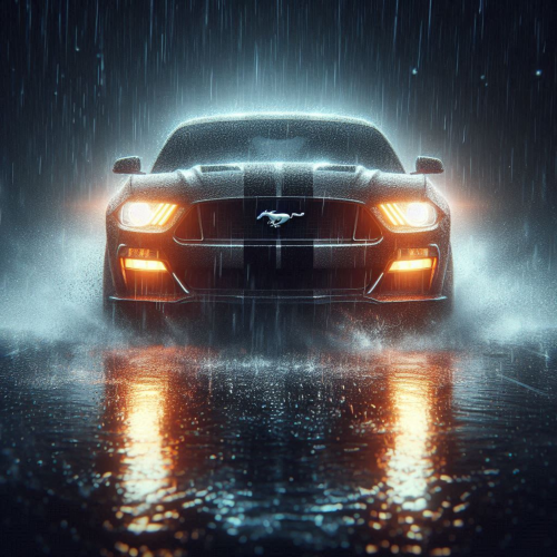 Background hd Hq mustang car black iphone