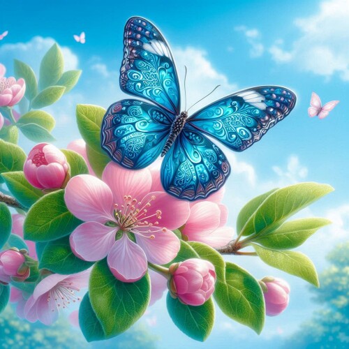 Bulue-a-Butterfly-Iphone-wallpapers-578a4.jpg
