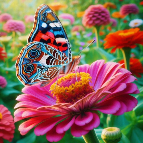 Butterfly Iphone wallpapers 674