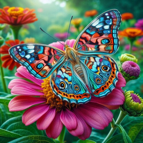 Butterfly Iphone wallpapers 7673