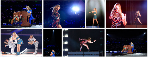Eras Tour Taylor Swift Photos High Res Pictures (4)