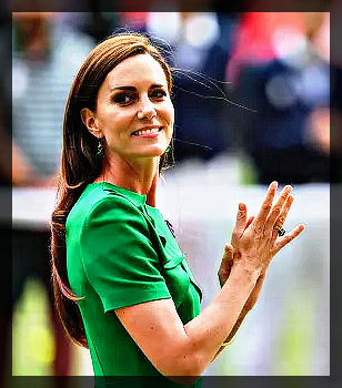 Kate Middleton Best Photo