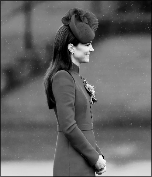 Kate Middleton Best photos pictures bilack white