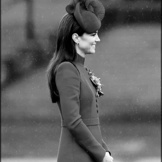 Kate-Middleton-Best-photos-pictures-bilack-white