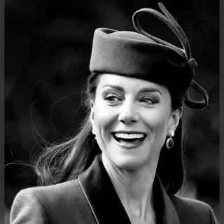 Kate-Middleton-Black-and-White-best-pictures