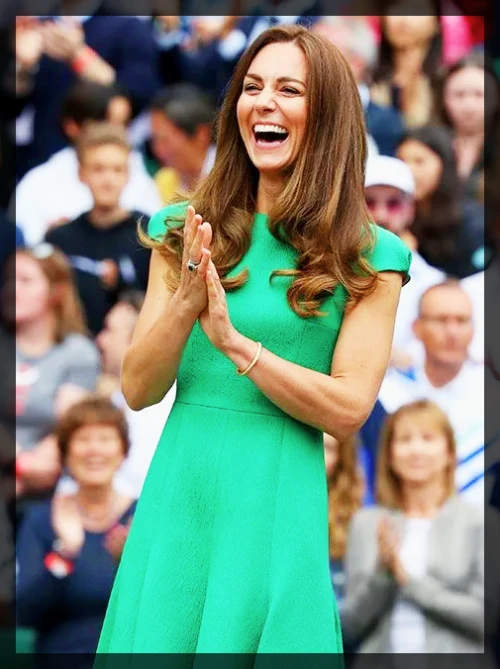 Kate Middleton best photo dresses