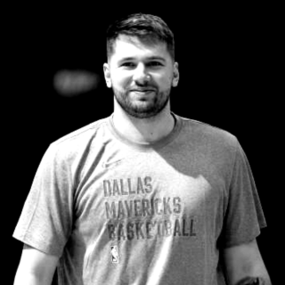 Luka-Doncic-Black-White-Photo-Picture